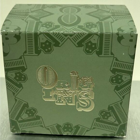 Origins Travel Skincare Set NEW Mask Cleanser Lotion Serum Mushroom Gift Set - Picture 3 of 9